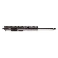 Anderson AM-15 300 BLK Upper Receiver Less BCG &amp;amp; Chr. Hndl., 16&amp;quot; Barrel, Pistol Gas 686162539987