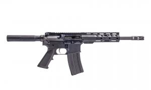 Anderson AM-15 Forged AR15 Pistol 5.56 Nato 10.5" Barrel 30rd Mag - Black B2-K870-A000