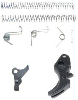 Powder River Precision Drop-In Polymer Pistol Pistol Trigger Kit, Orignal XD .45Cal, PRP-057-45 PRP05745
