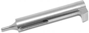 Powder River Precision Polished Striker, Springfield XD, XD MOD2, XDM, & XDM Elite 10mm & .45cal, Stainless Steel, PRP-033-10-45 PRP0331045