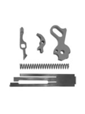 Cylinder & Slide 1911 Tactical Match 4.5Lb Trigger Pull, 5 Piece Set, CS0085