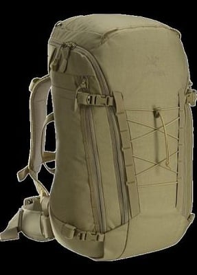 Arc'Teryx LEAF Assault Pack 45, Crocodile, 17725-CRO 290465