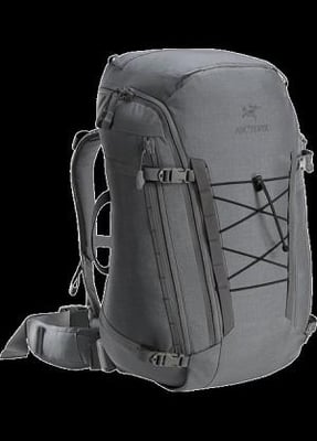 Arc'Teryx LEAF Assault Pack 45, Wolf, 17725-WOL 290468