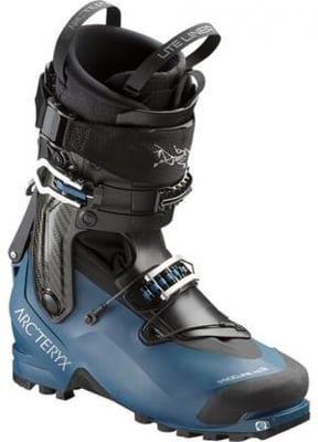Arc'teryx Procline AR Carbon Boot - Men's, Black, 26/26.5 Mondo, 24207-369268-26/26.5 Mo