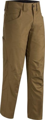Arc'teryx xFunctional Gen2 AR Pant - Men's, Lahar, 32-35, 371994 371994