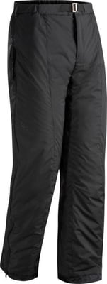 Arc'teryx Atom Gen2 LT Pant - Men's, Black, Small, 370693