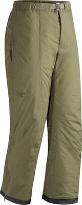 Arc'teryx Atom Gen2 LT Pant - Men's, Crocodile, Large, 370667