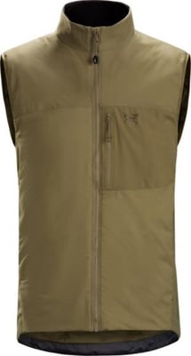 Arc'teryx Atom Gen2 LT Vest - Men's, Crocodile, Small, 370649