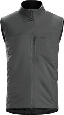 Arc'teryx Atom Gen2 LT Vest - Men's, Wolf, Extra Large, 370659