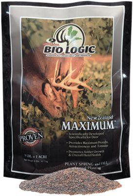 Mossy Oak BioLogic Maximum Game Seed for Deer - 2.25 lbs 39678-924141