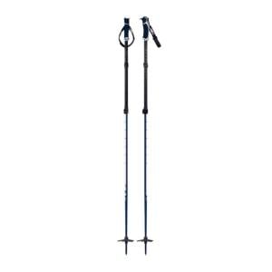G3 VIA Aluminum Long Navy, 115-145 cm, Navy Blue, Long - Navy, 8069