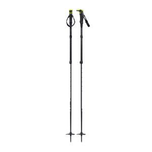 G3 VIA Carbon Long, 115-145 cm, Black, Long - Carbon, 8073