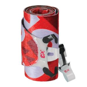 G3 Minimist UNV Climbing Skins, 115mm, Red, Short, 8857