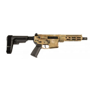 SANTAN STT-15 5.56 7.5” 30RD MC DSRT 