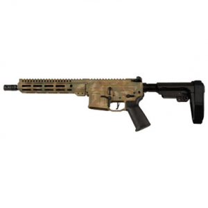 SANTAN STT-15 5.56 10.5” 30RD MC DST 