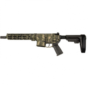 SANTAN STT-15 5.56 10.5 30RD TGR STP 