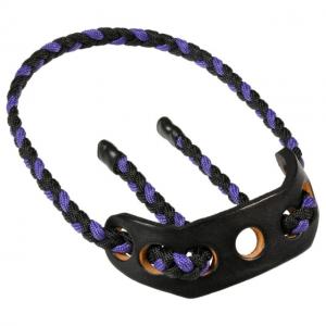 Paradox BowSling, Black/Purple, PBSL T-9