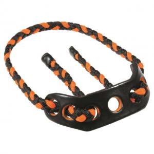 Paradox Standard BowSling, Black/Neon Orange, PBSL T-24