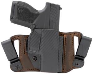 Versacarry Insurgent Deluxe IWB/OWB Holster for SIG P365 687408401273