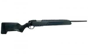 Steyr Arms Scout Rifle .308 Win 19in Black 263463B 263463B