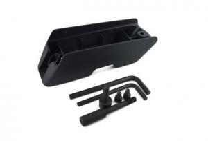 Steyr Scout Conversion Adapter Kit, 243 Win/7mm-08 Rem/308 Win, 10-Round, Black, 2614050601-10RD 261405060110RD