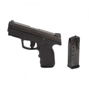 Steyr Arms S-A1 .40SW 10rd 3.6-inch Black Poly 39.811.2