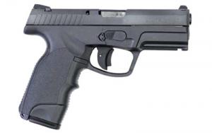 Steyr Arms M40-A1 .40SW 12rd Black 4.5-inch 39.611.2H