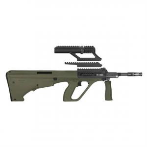 Steyr Arms AUG A3 M1 OD Green 5.56mm 16-inch 30 Rds AUGM1GRNOR