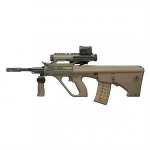 Steyr Arms AUG A3 M1 Mud .223 / 5.56 NATO 16-inch 30Rd 556N 16-inch 30rd AUGM1MUDOR