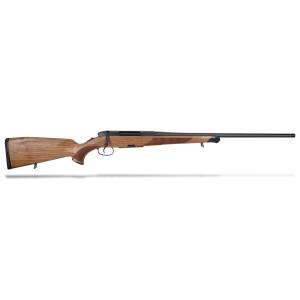 Steyr Arms SM 12 Halfstock 7mm Rem Mag 25" Threaded Bbl 4rd Rifle 66.26755.000002A 688218816974