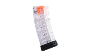 Steyr Steyr AUG 9mm Magazine 28rd - Clear 