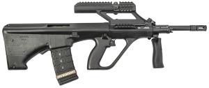 AUG M1BLKEXT300SP AUG A3 M2 16IN W/NATO 300BO BLK 688218826478