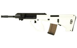 Steyr AUG A3 M2 White 5.56 NATO 16" Barrel 30 Rounds 