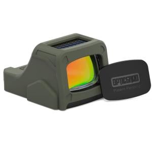 OpticGard Holosun 508T Scope Cover, OD Green, OGH508T21 688292725018