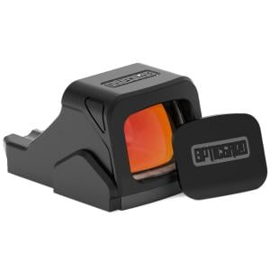 OpticGard Holosun 507K-X2/407K-X2 Scope Cover, Black, OGH507K02 OGH507K02