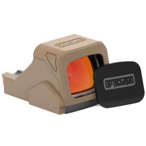 OpticGard Holosun 507K-X2/407K-X2 Scope Cover, FDE, OGH507K09 688292821314