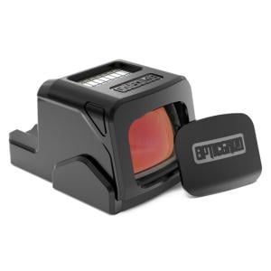 OpticGard Holosun EPS Carry Scope Cover, Black, OGHEPSCARRY02