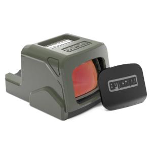 OpticGard Holosun EPS Carry Scope Cover, OD Green, OGHEPSCARRY21