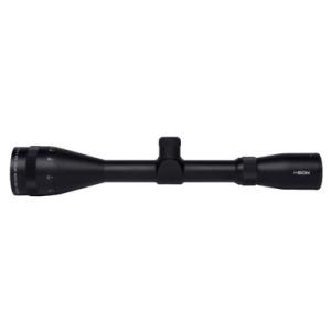 Viridian EON Riflescope 4-12x42mm Duplex Reticle 1" Tube SFP 981-0003