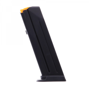 FN 509 9mm 17 Round Magazine - Black