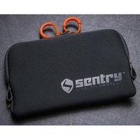 Sentry Go Sleeve Small Frame Pistol W/divider 19PRO1BK