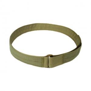 Sentry Gunnar 1.75in Inner Belt, Coyote Brown, Extra Large, 23LB04CB 23IB04CB