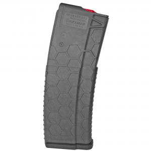 HEXMAG AR Magazine Gray 5.56 NATO / .223 Rem 10-Rounds HX1030-AR15S2-CFC
