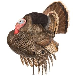 Dave Smith Decoys Strutter, Black, STR 