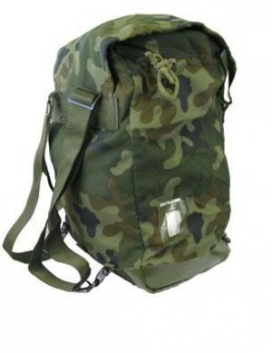 Polish M93 Camo Rucksack Like New 91406699
