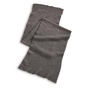 German Military Vintage Wool Blend Scarf, Used 91262000 91262000