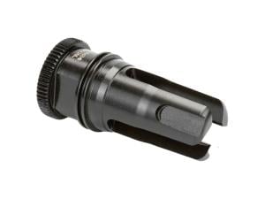 Griffin Armament DUAL-LOK 2.25 Stealth Flash Hider Suppressor Mount Stainless Steel Nitride - 206934"