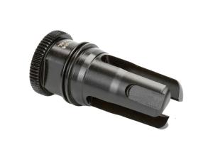 Griffin Armament DUAL-LOK 2.25 Stealth Flash Hider Suppressor Mount Stainless Steel Nitride - 873938" DL225FH5824