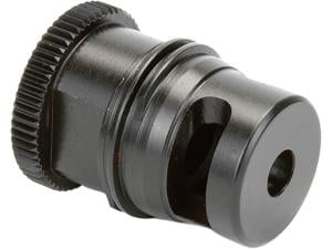 Griffin Armament DUAL-LOK Minamalist Brake - 5/8x24 - 30 Cal GA-DLM762