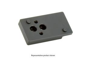 Griffin Armament Flat Mount AIS (Accessory Interface Suite) For SRPM Mounts - 545774